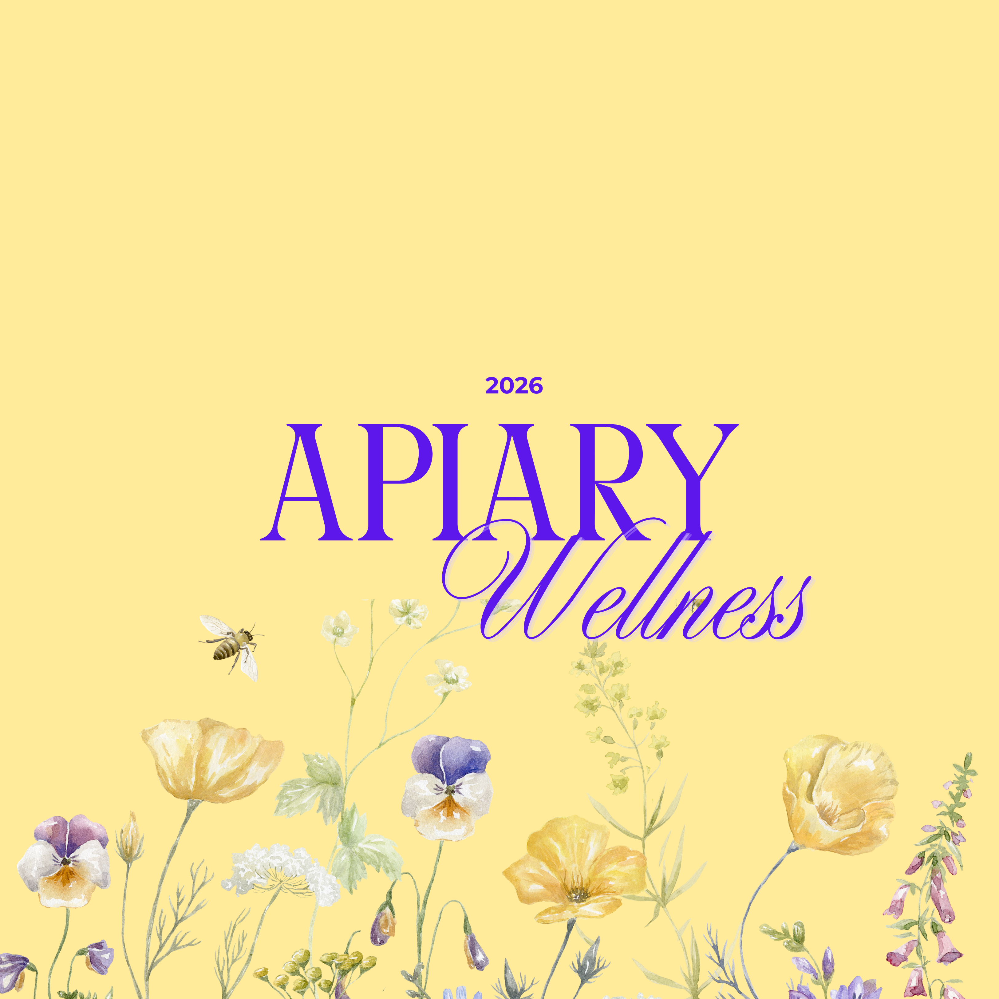 Apiary Wellness