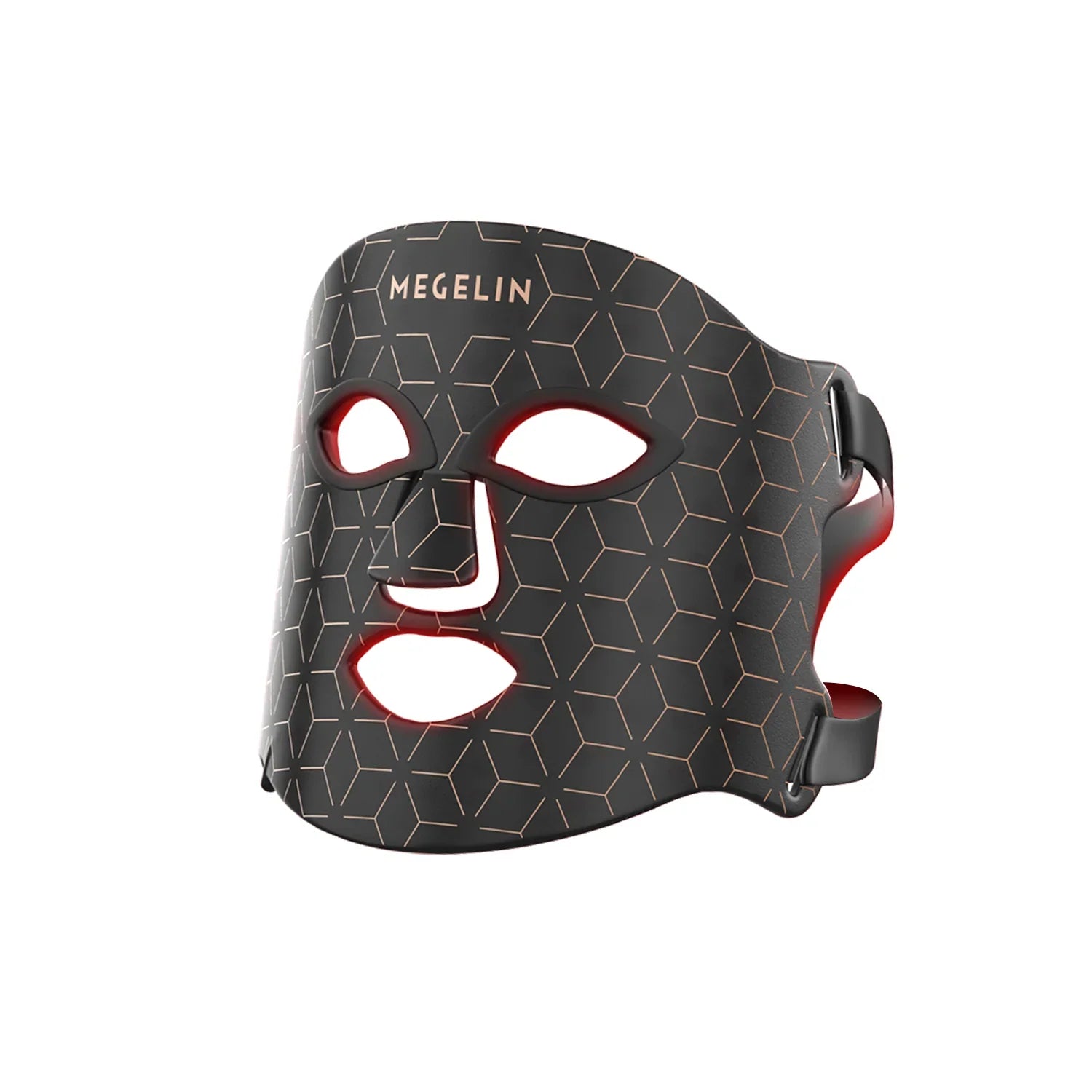 LED Red Light Therapy Mask