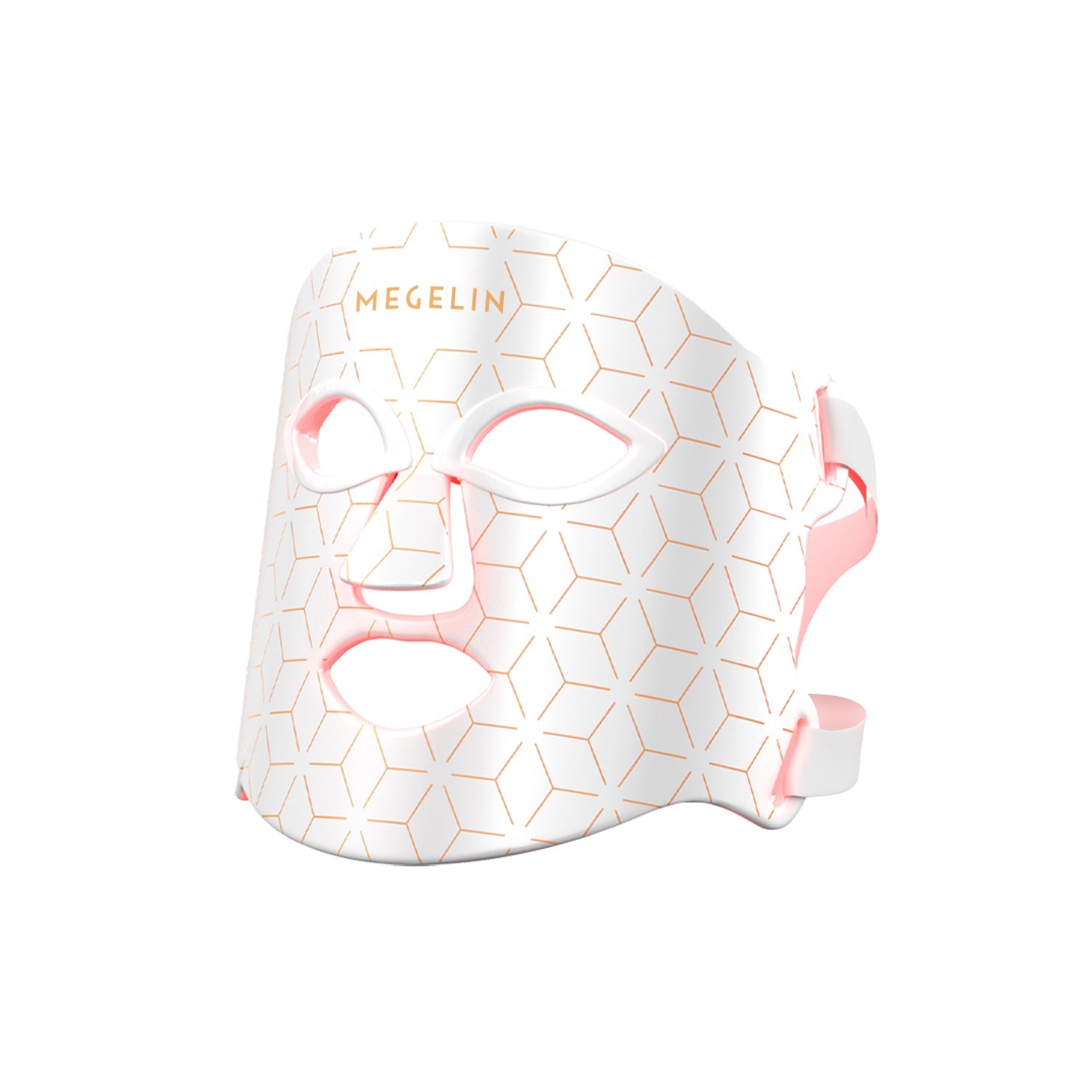 LED Red Light Therapy Mask